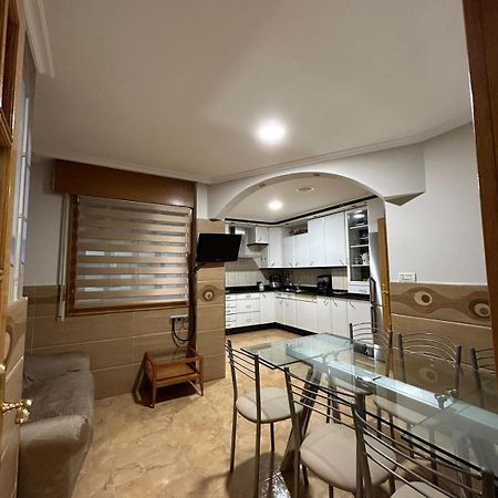Piso Vilamar Vilagarcia de Arousa Zewnętrze zdjęcie