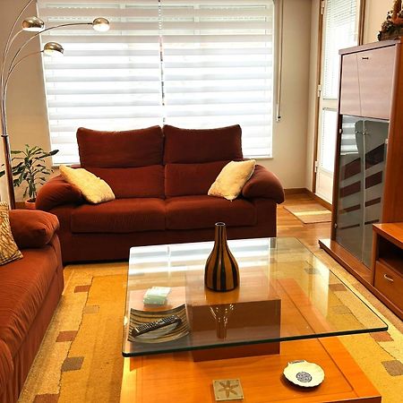 Piso Vilamar Vilagarcia de Arousa Zewnętrze zdjęcie