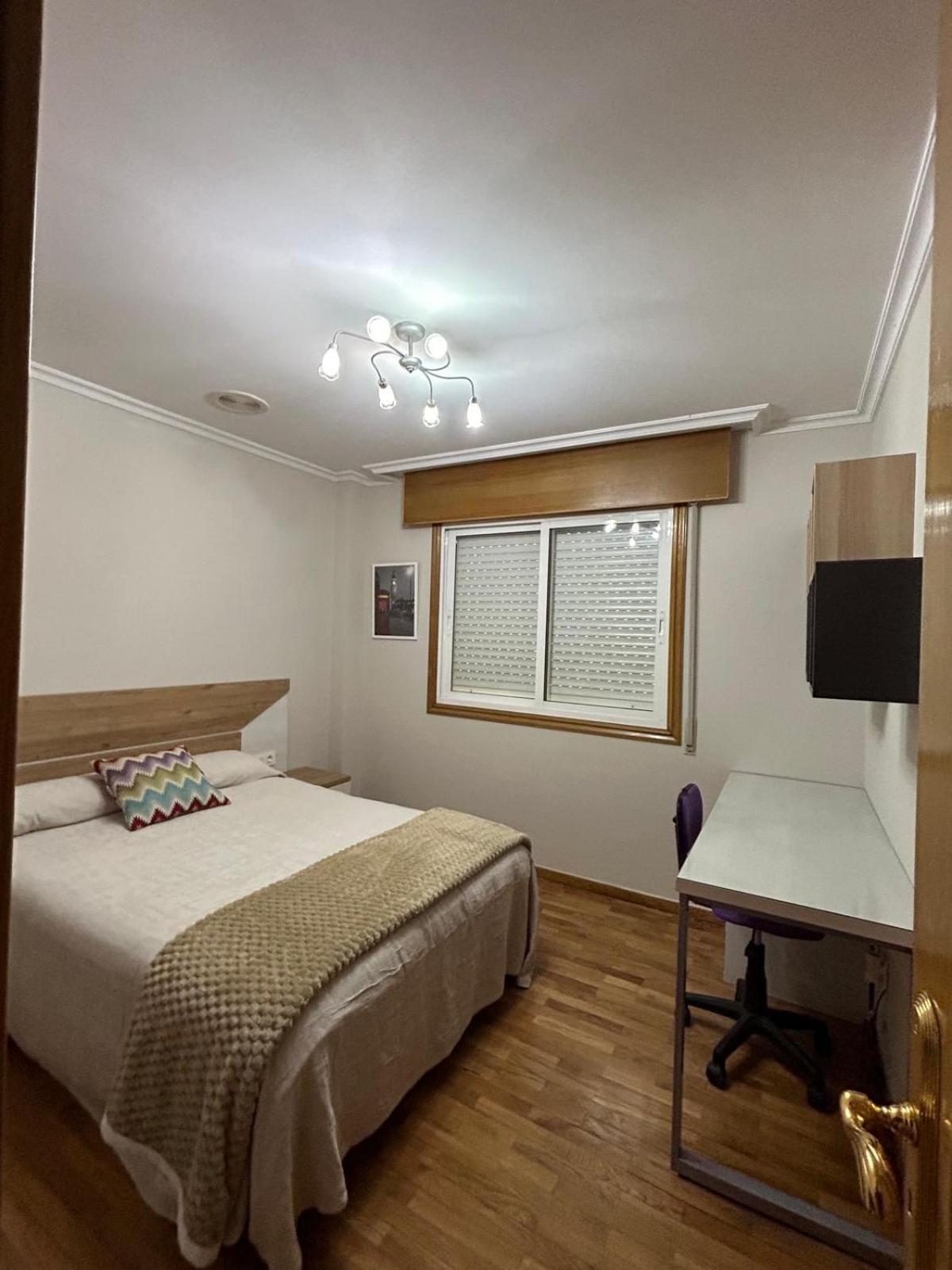 Piso Vilamar Vilagarcia de Arousa Zewnętrze zdjęcie