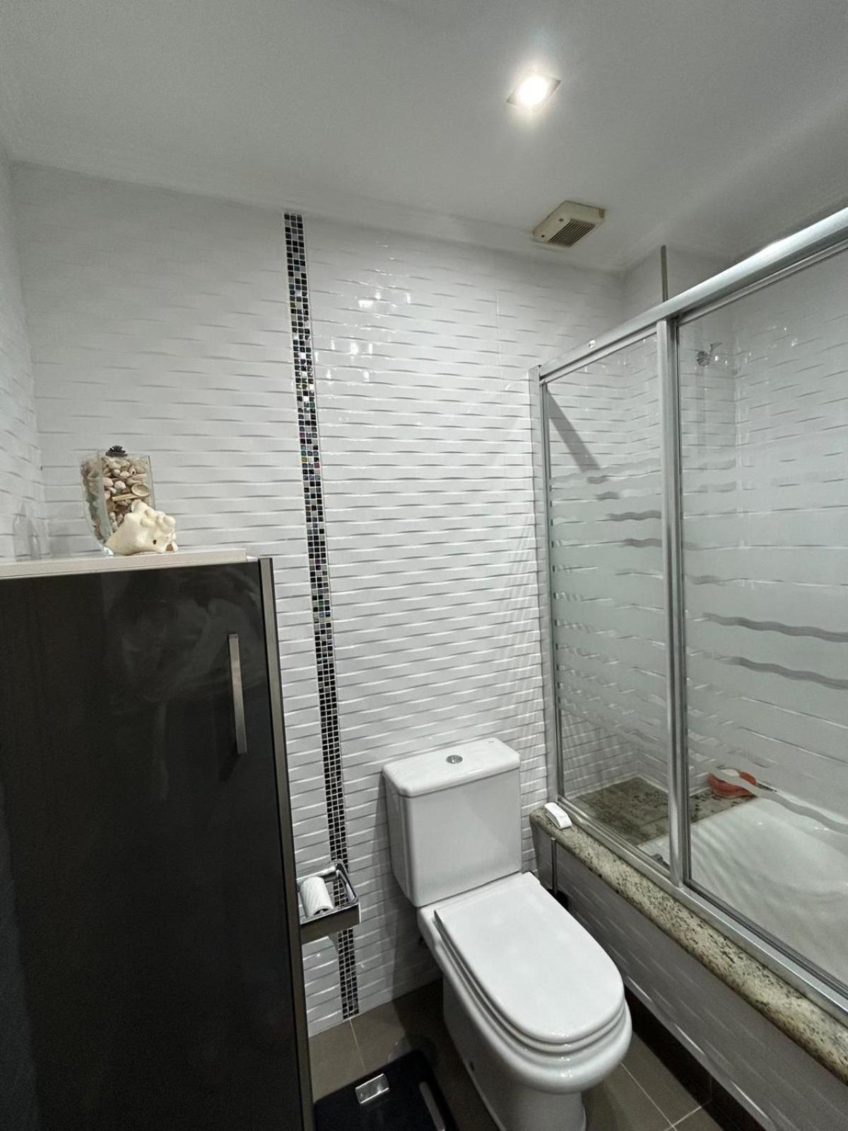 Piso Vilamar Vilagarcia de Arousa Zewnętrze zdjęcie