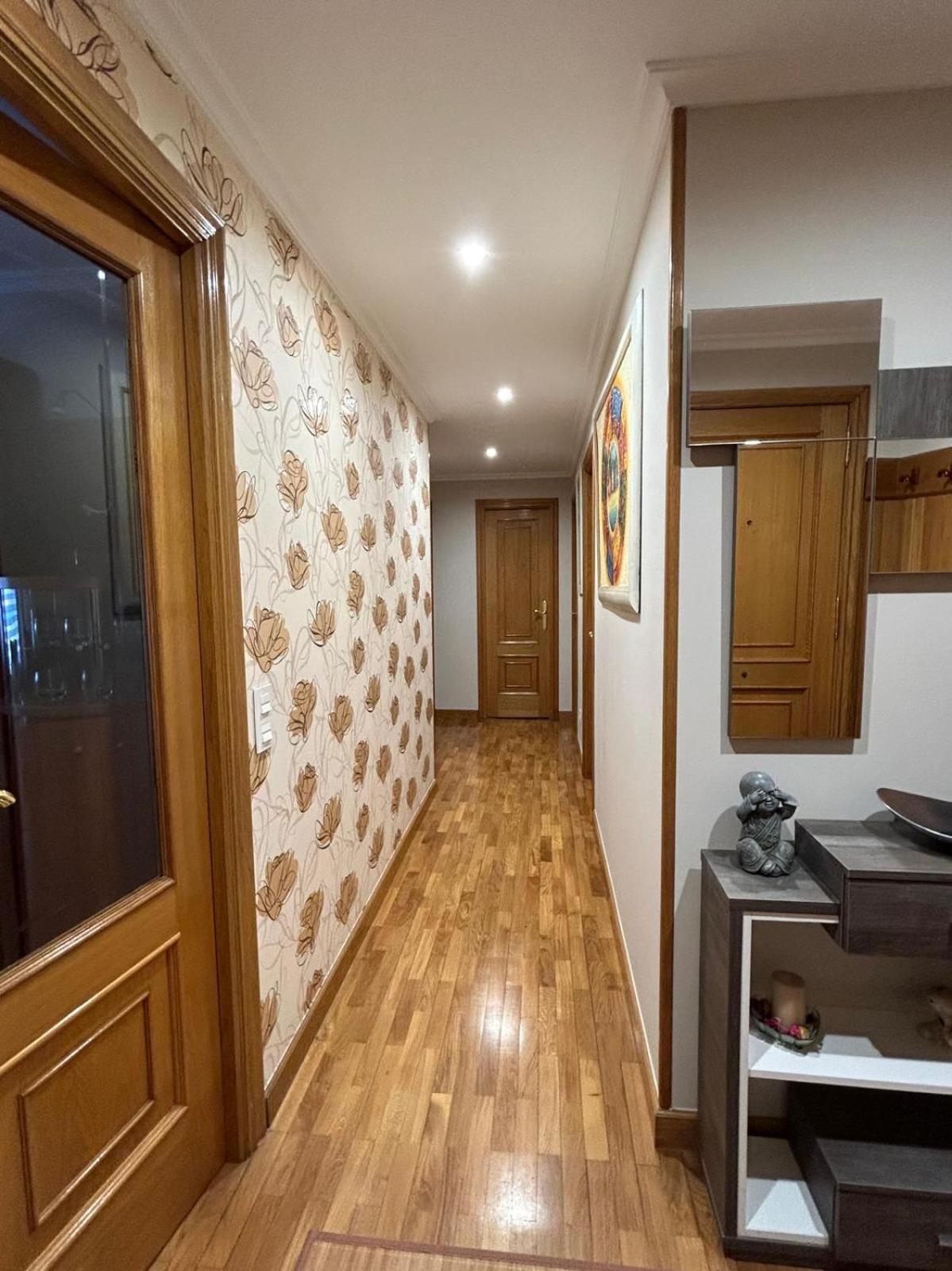 Piso Vilamar Vilagarcia de Arousa Zewnętrze zdjęcie