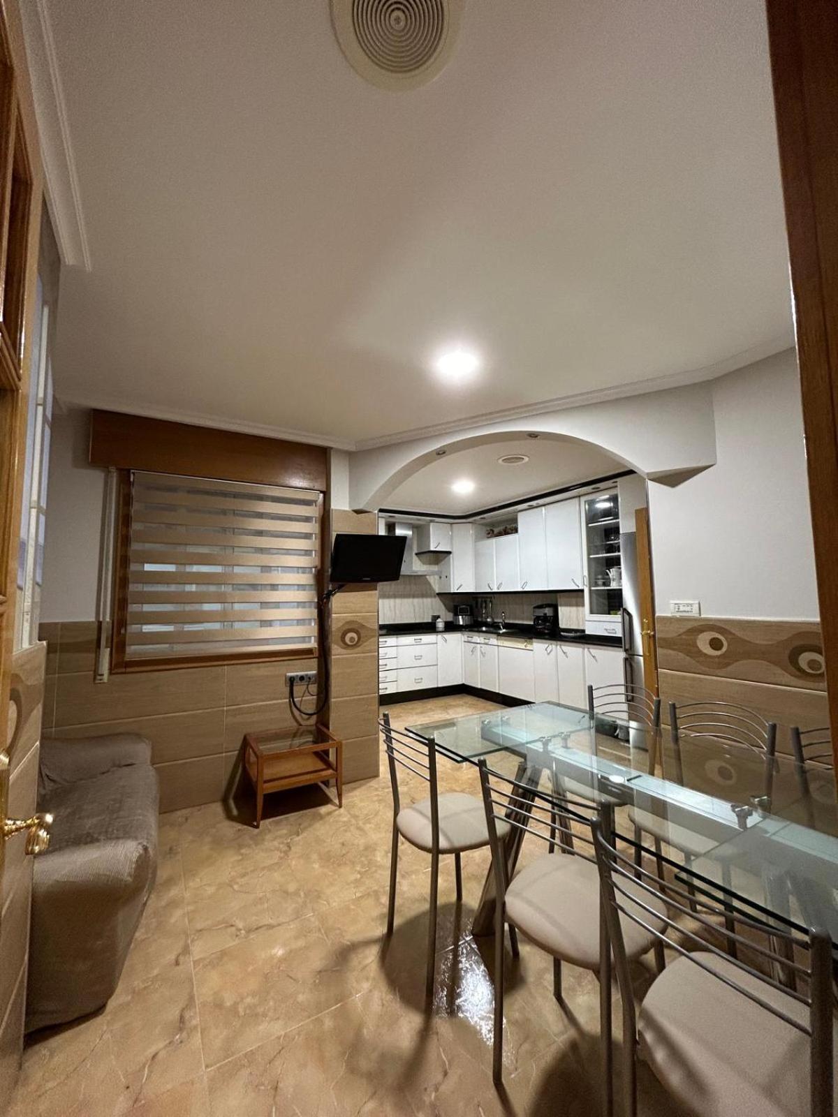 Piso Vilamar Vilagarcia de Arousa Zewnętrze zdjęcie