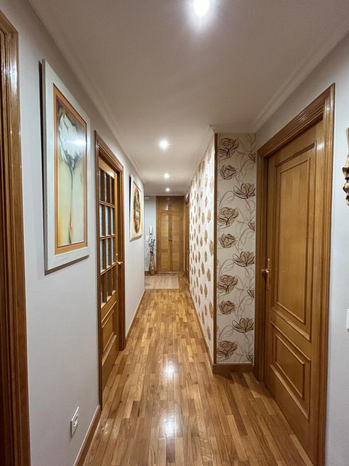 Piso Vilamar Vilagarcia de Arousa Zewnętrze zdjęcie