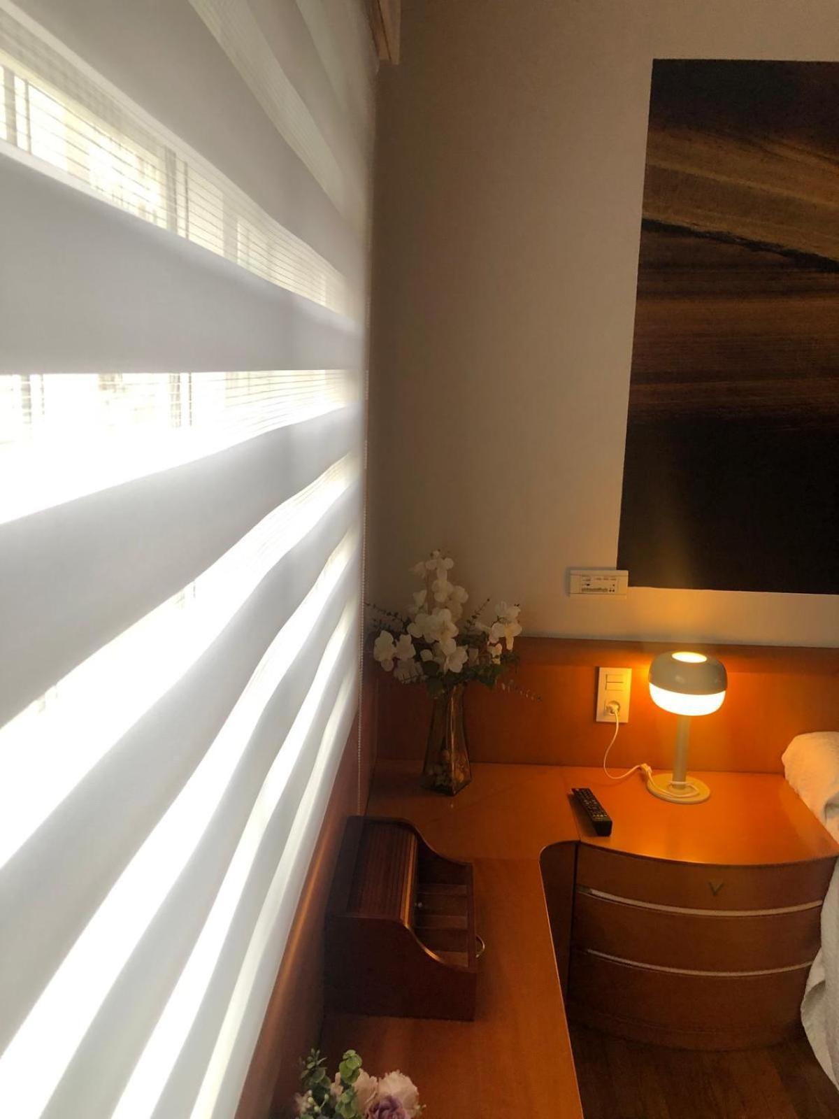 Piso Vilamar Vilagarcia de Arousa Zewnętrze zdjęcie